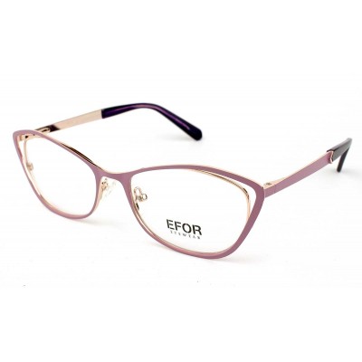 Оправа металлическая Efor GK7165-C03 Оправа металлическая Efor GK7165-C03