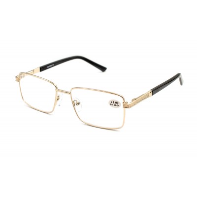 Окуляри Favori 25709-C1 у металевій оправі