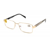 Очки Favori 25707-C2 Blue blocker в металлической оправе