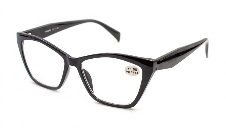 Очки Favori 25710-C1 в пластиковой оправе