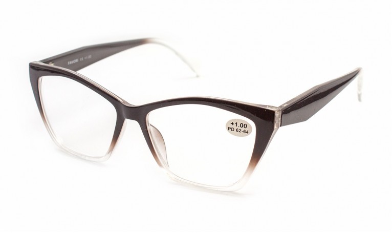 Очки Favori 25710-C3 в пластиковой оправе