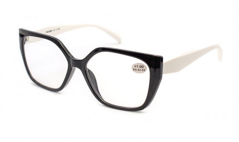 Очки Favori 25705-C2 в пластиковой оправе