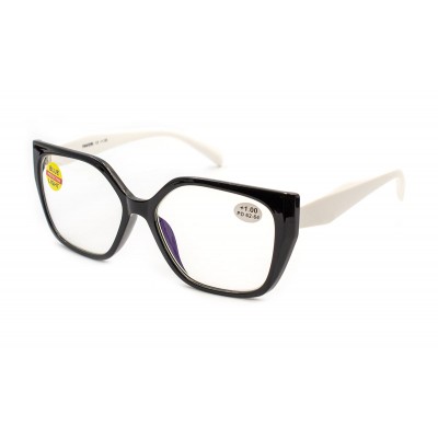 Окуляри Favori 25705-C2 Blue blocker у пластиковій оправі