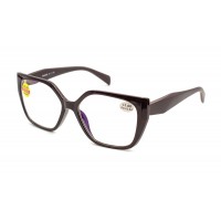 Очки Favori 25705-C3 Blue blocker в пластиковой оправе Очки Favori 25705-C3 Blue blocker в пластиковой оправе