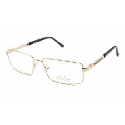 Оправа металлическая Glodiatr 1515-C1 Оправа металлическая Glodiatr 1515-C1