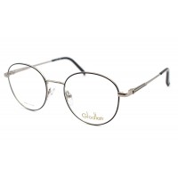 Оправа металлическая Glodiatr 1827-C3
