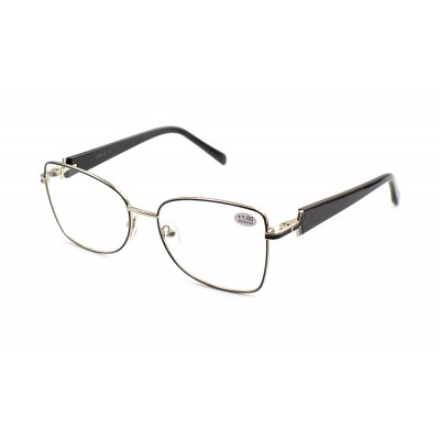 Очки Gvest  25404-C1 в металлической оправе