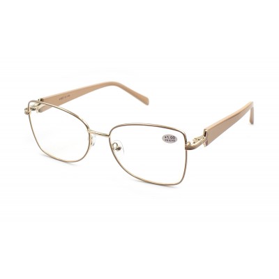 Очки Gvest  25404-C2 в металлической оправе