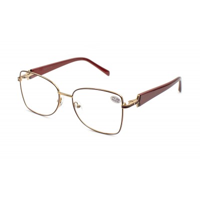 Очки Gvest  25404-C4 в металлической оправе
