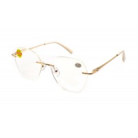 Очки Gvest  24407-C1 Blueblocker в металлической оправе