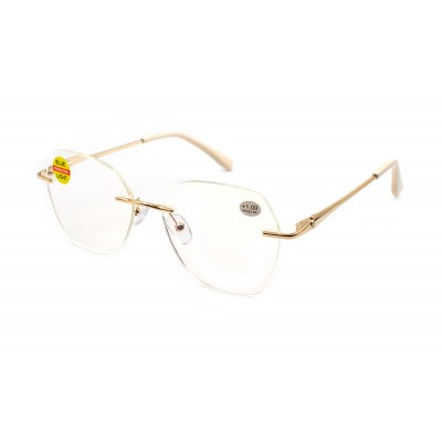 Очки Gvest  24407-C1 Blueblocker в металлической оправе