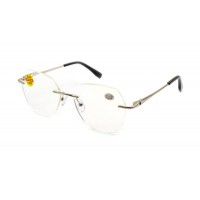 Очки Gvest  24407-C2 Blueblocker в металлической оправе