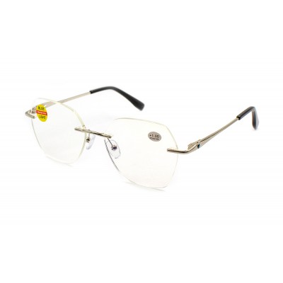 Очки Gvest  24407-C2 Blueblocker в металлической оправе