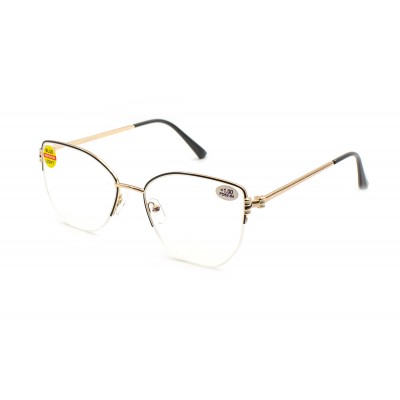 Очки Gvest  24424-C1 Blueblocker в металлической оправе