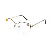 Очки Gvest  24424-C2 Blueblocker в металлической оправе