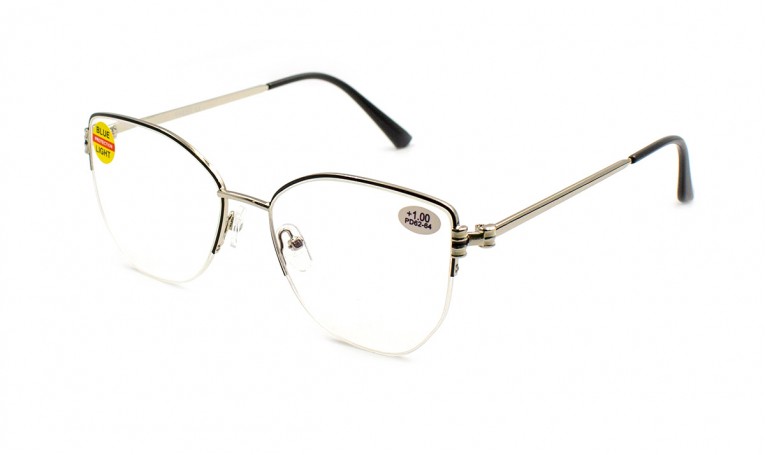 Очки Gvest  24424-C2 Blueblocker в металлической оправе