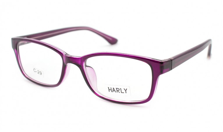 Оправа пластиковая Harly 6255-C29