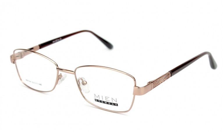 Оправа металлическая Mien MN744-C4