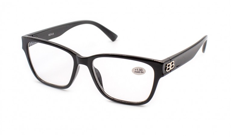 Очки Nexus 25200-C1 в пластиковой оправе