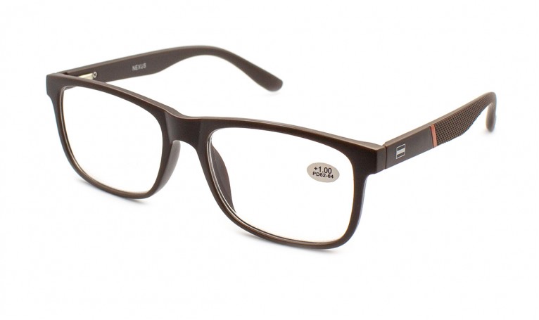 Очки Nexus 25204-C2 в пластиковой оправе