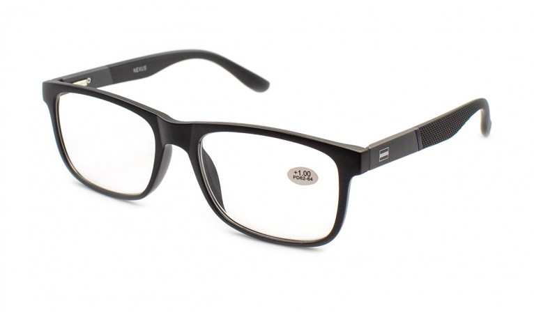 Очки Nexus 25204-C3 в пластиковой оправе