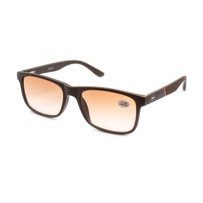 Окуляри Nexus 25204-C2 тон. у пластиковій оправі