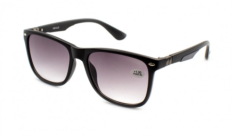 Очки Nexus 25201-C1 тон. в пластиковой оправе