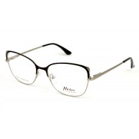 Оправа металлическая Nikitana NK8181-C6