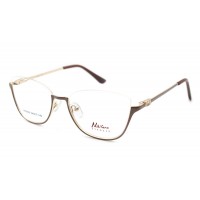 Оправа металлическая Nikitana 8936-C4