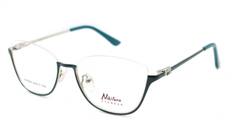 Оправа металлическая Nikitana 8936-C9