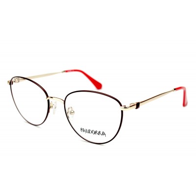 Оправа металлическая Pandorra TL3562-C3