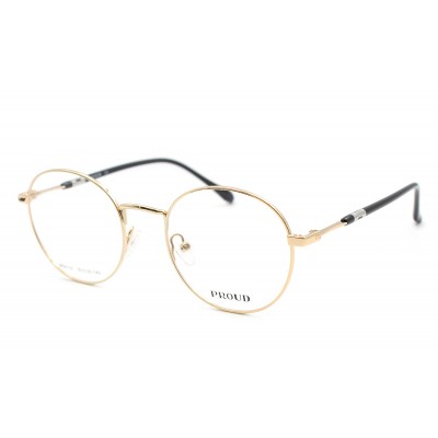 Оправа металлическая Proud 68105-C3