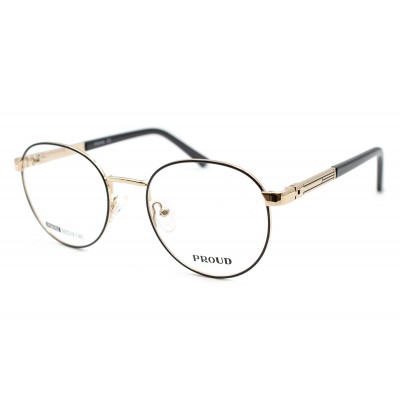 Оправа металлическая Proud 68282-C2