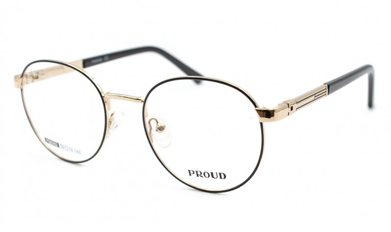 Оправа металлическая Proud 68282-C2