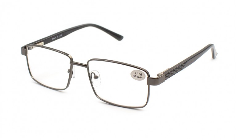 Очки Salem  6601-C1 в металлической оправе