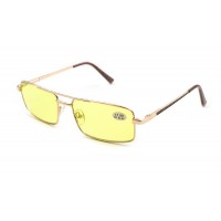 Очки Seventy 25511-C1 антифара в металлической оправе