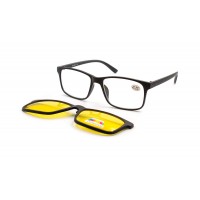 Очки Seventy 25509-AF-1  в пластиковой оправе