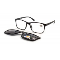 Окуляри Seventy 25509-SZ-1 у пластиковій оправі