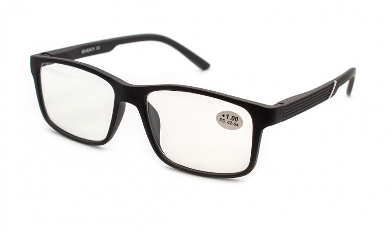 Очки Seventy 25512-C2 ФХС  в пластиковой оправе