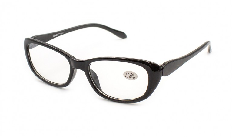 Очки Seventy 25520-C1 в пластиковой оправе