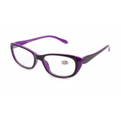 Окуляри Seventy 25520-C2 у пластиковій оправі