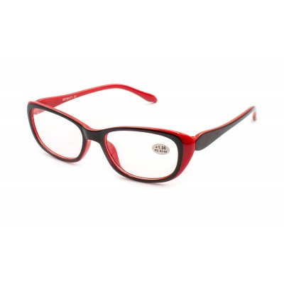 Окуляри Seventy 25520-C3 у пластиковій оправі