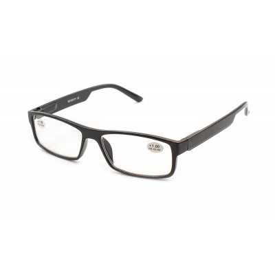 Окуляри Seventy 25525-C1 у пластиковій оправі