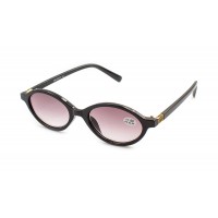 Очки Seventy 25521-C1 тон. в пластиковой оправе