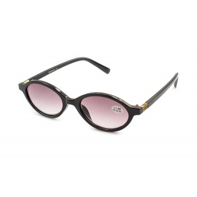 Окуляри Seventy 25521-C1 тон. у пластиковій оправі