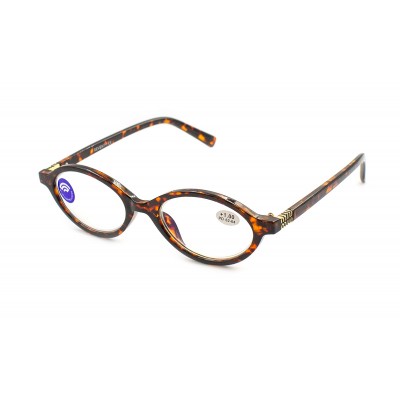 Окуляри Seventy 25521-C2 Blue blocker у пластиковій оправі