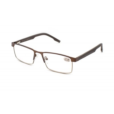 Очки Seventy 25524-C3 в металлической оправе