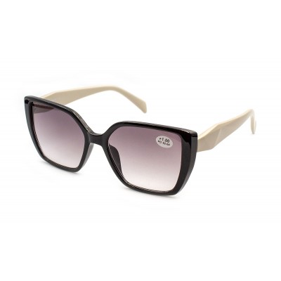 Окуляри Seventy 25530-C2 тон. у пластиковій оправі