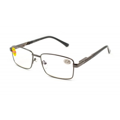 Очки Seventy 25528-C1 Blue blocker в металлической оправе