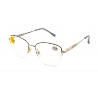 Очки Seventy 25531-C2 Blue blocker в металлической оправе